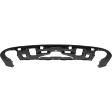 Frohe Mercedes X164 Arka Alt Orta Tampon Taşıyıcı Braketi 2007-12