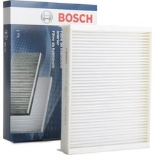 Bosch Mercedes E-Klasse W213 E 350 E Polen Filtresi 2016-2026