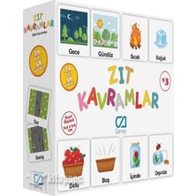  ca 5153 duygu ve eylemler eğitici oyun