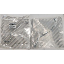 LANCIA TURBO YAĞLAMA BORUSU EGEA PUNTO MITO 500 FIORINO 1.2MJET EURO6