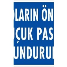Ennalbur Elektrik Panosu Levhası 25x35 KOD:1128