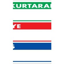Ennalbur Acil Durum Telefon Levhası 25x35 KOD:430