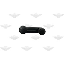 Özgürce Accent 98-00 Kol Cam Açma Siyah, Kolay ve Güvenli Kullanım