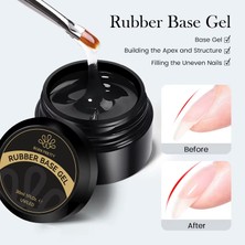 Born Pretty Rubber Base Coat 30 ml