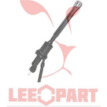 Leeopart DEBRİYAJ MERKEZİ ÜST C2 JM 1.4-1.6-1.4 HDI 03 C3 I FC 1.1 I-1.4 I-1.4 16V 02 15.