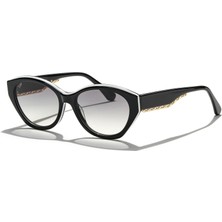 Zen Milano Eyewear YHA8096-C1 52 Kadın Güneş Gözlüğü
