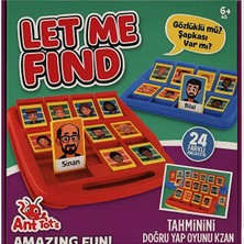  asya ant705 let me fınd