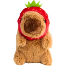 SHC4200 Peluş Anahtarlık