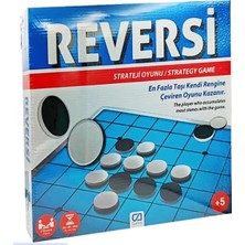  ca oyn-5222 reversi