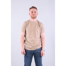 Mckanzie 2639 Lyc Petek Süprem O Yaka T-shirt