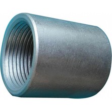 SHC4200 Mey Ithalat® Galvanizli Manşon 4 Lük