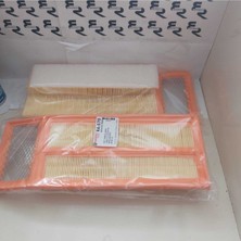 Özgürce Hava Filtresi Doblo Punto Fiorino 1.3 Euro 5 Uyumlu, Yüksek Performans