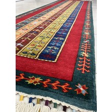 Yörem Halı El Halısı