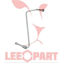 Leeopart TURBO YAĞLAMA BORUSU CLIO IV 1.5DCİ K9K MEGANE III SYMBOL DOKKER LODGY