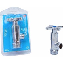 ilhan Taharet Musluğu Koçbaşı