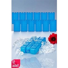 SHC4200 Mey Ithalat® Buz Aküsü Buz Kasedi 12 Adet