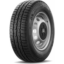 Michelin Agilis Alpin 215/60R17C 104/102H M+S 3pmsf Hafif Ticari Kış Lastiği (Üretim Yılı: 2025)