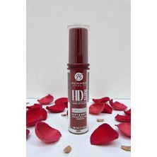 RS Ronassi Cosmetics Make Up Studio Hd Matte Velvet Waterproof Soft Lipgloss Likit Ruj
