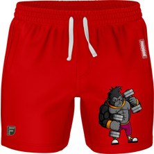 Freeside Freesıde G-Force Gorılla Traınıng Shorts