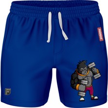 Freeside Freesıde G-Force Gorılla Traınıng Shorts