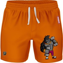 Freeside Freesıde G-Force Gorılla Traınıng Shorts