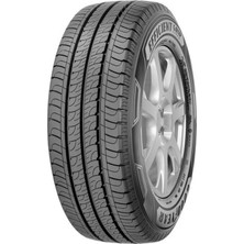 Goodyear Efficientgrip Cargo Mov 195/75R16C 107/105R Hafif Ticari Yaz Lastiği (Üretim Yılı: 2025)