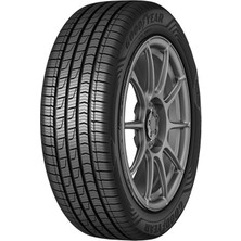 Goodyear Eagle Sport 4 Seasons 235/55R18 104V Xl 4x4 Dört Mevsim Lastiği (Üretim Yılı: 2025)