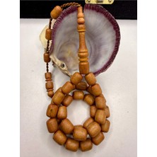 İskenderun Tesbih Iskenderun Tespih Usta Işçilikli Şimşir Ağacı Tesbih