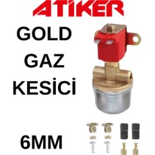 Özgürce Yüksek Performanslı Gaz Kesici, Güçlü ve Dayanıklı Araç