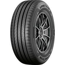 Goodyear Efficientgrip 2 Suv 215/60R18 98H 4x4 Yaz Lastiği (Üretim Yılı: 2025)