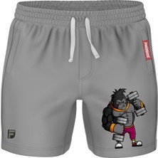 Freeside Freesıde G-Force Gorılla Traınıng Shorts