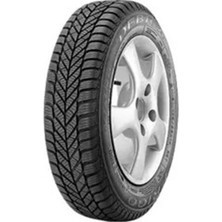 Debica Frigo 2 185/65R15 88T M+S 3pmsf Otomobil Kış Lastiği (Üretim Yılı: 2025)