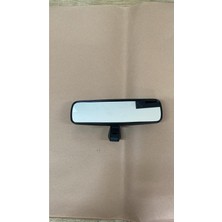 Özgürce Çok Fonksiyonlu Araç Iç Dikiz Aynası, Yüksek Kalite ve Dayanıklılık