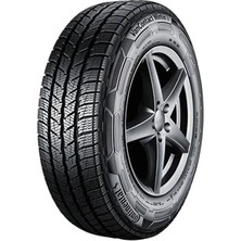 Continental Vancontact Winter 215/75R16C 113/111R M+S 3pmsf 8pr Ticari Kış Lastiği (Yılı: 2025)