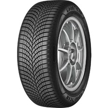 Goodyear Vector 4seasons Gen-3 Rof 225/45R18 95W Xl Fp Otomobil 4 Mevsim Lastiği (Yılı: 2025)