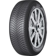 Sava All Weather 205/55R17 95V Xl M+S 3pmsf Otomobil 4 Mevsim Lastiği (Üretim Yılı: 2025)