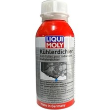 Özgürce Radyatör Sızıntı Önleyici 150 Ml, Isıtıcı Sistemleri Koruyan Güçlü Formül