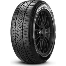 Pirelli Scorpion Winter Lr 255/60R20 113V Xl 4x4 Kış Lastiği (Üretim Yılı: 2025)