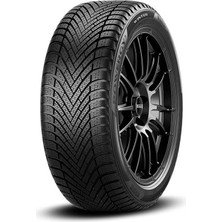 Pirelli Powergy Winter 235/55R18 104H Xl M+S 3pmsf 4x4 Kış Lastiği (Üretim Yılı: 2025)