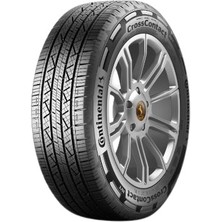 Continental Crosscontact H/t 265/50R20 111V Xl M+S Fr 4x4 Dört Mevsim Lastiği (Üretim Yılı: 2025)