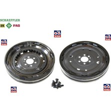 LuK VOLANT 415053109 OTM.GOLF V-VI PLUS JETTA-III POLO OCTAVIA LEON ALTEA 1.6TDI