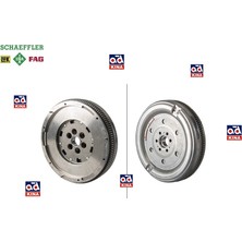 LuK 415088210 VOLANT TRANSPORTER T6 2.0 TDI (15-) (CXFA-CXHA)