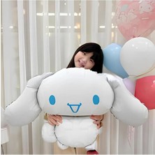 Parti Station 1 Adet Sanrio Cinnamoroll Folyo Balon 60 cm