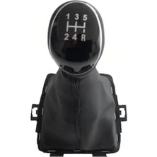 Özgürce Vites Topuzu ve Körüğü, 2008-2012 Fiesta Modeli Için, Şık ve Dayanıklı