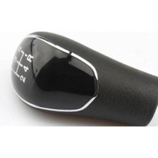 Özgürce Yumurta Kasa Vites Topuzu, Hyundai Accent Uyumlu, Şık ve Dayanıklı