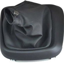 Özgürce Fiat Egea Vites Körüğü Siyah Çerçeveli 2015 ve Sonrası