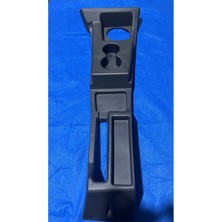 Özgürce Murat 131 4 Vites Vites Konsolu, Direksiyon ve Iç Tasarım Parçası