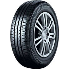 Continental Contisportcontact 3 Mo 275/35R18 95Y Fr Otomobil Yaz Lastiği (Üretim Yılı: 2025)