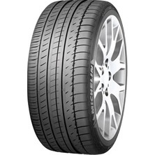 Michelin Latitude Cross 255/65R17 114H Xl 4x4 Yaz Lastiği (Üretim Yılı: 2024)