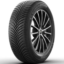 Michelin Crossclimate 2 Suv 255/60R18 112V Xl 4x4 Dört Mevsim Lastiği (Üretim Yılı: 2025)
